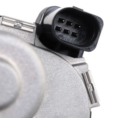 Дроссельная заслонка RIDEX 158T0129 158T0129 - photo 6