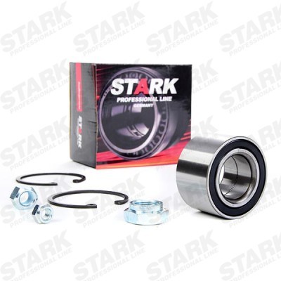 Wheel Bearing Stark SKWB-0180556 SKWB-0180556 - photo 1