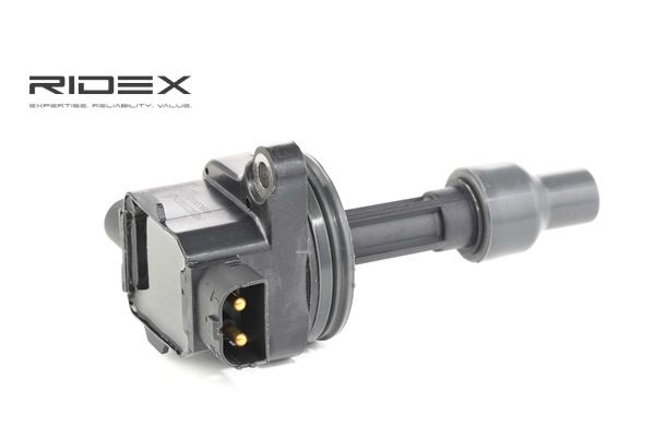 Ignition Coil RIDEX 689C0032 689C0032 - photo 1