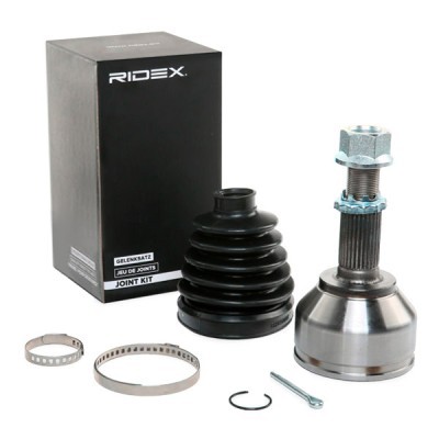 Joint Kit, Drive Shaft RIDEX 5J0516 5J0516 - photo 1