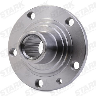 Wheel Hub Stark SKWB-0180458 SKWB-0180458 - photo 4