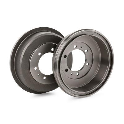 Brake Drum RIDEX 123B0124 123B0124 - photo 6