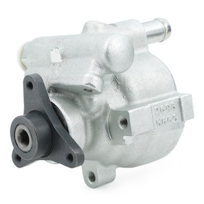 Hydraulic Pump, Steering System RIDEX 12H0315 12H0315 - photo 4