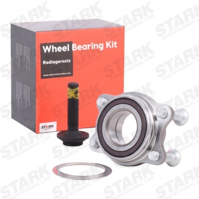 Wheel Bearing Stark SKWB-0180999 SKWB-0180999 - photo 2