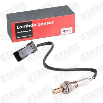 Lambda (Oxygen) Sensor Stark SKLS-0140442 SKLS-0140442 - photo 2