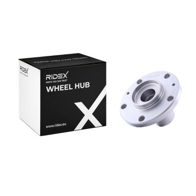 Wheel Hub RIDEX 653W0079 653W0079 - photo 2