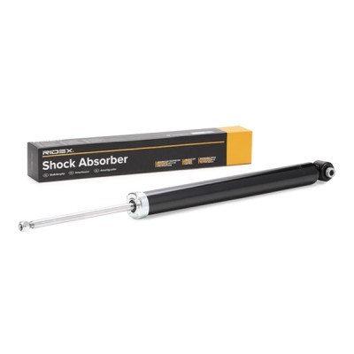Shock Absorber RIDEX 854S2713 854S2713 - photo 8