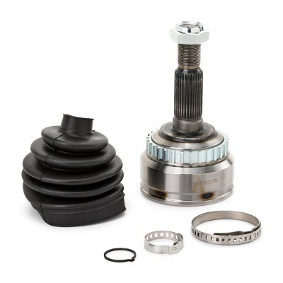 Joint Kit, Drive Shaft RIDEX 5J0122 5J0122 - photo 3