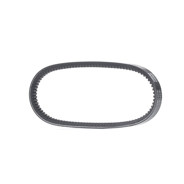 V-Belt RIDEX 10C0026 10C0026 - photo 1