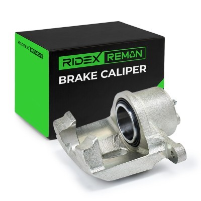 Brake Caliper RIDEX 78B2416R 78B2416R - photo 2