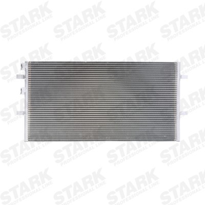 A/C condenser SKCD-0110402 - photo 2