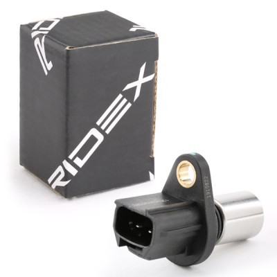 Crankshaft Pulse Sensor RIDEX 3946S0144 3946S0144 - photo 2