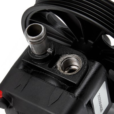 Hydraulic Pump, Steering System RIDEX 12H0068R 12H0068R - photo 5