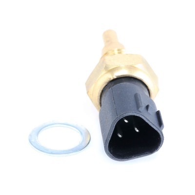 Sensor, Coolant Temperature RIDEX 830C0044 830C0044 - photo 3