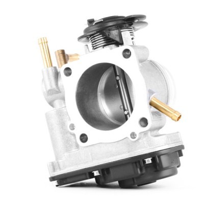 Дроссельная заслонка RIDEX 158T0010 158T0010 - photo 3