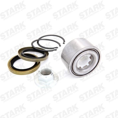 Wheel Bearing Stark SKWB-0180405 SKWB-0180405 - photo 2