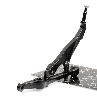 Control Arm RIDEX 273C1060 273C1060 - photo 2
