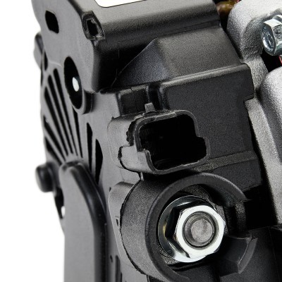 Alternator RIDEX 4G0160R 4G0160R - photo 8