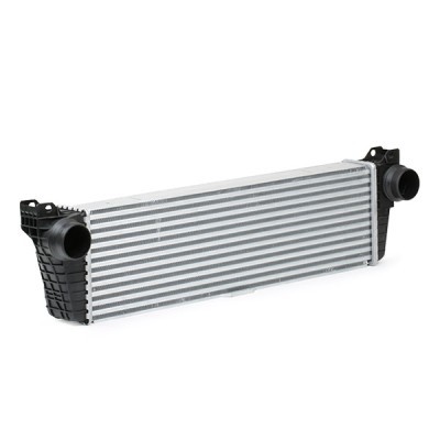 Intercooler, Charger RIDEX 468I0177 468I0177 - photo 3