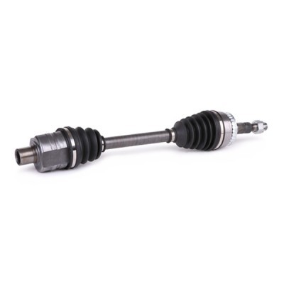 Drive Shaft RIDEX 13D0758 13D0758 - photo 4