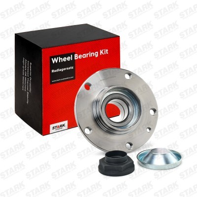 Wheel Bearing Stark SKWB-0180395 SKWB-0180395 - photo 2