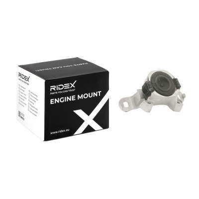 Engine Mounting RIDEX 247E0381 247E0381 - photo 2