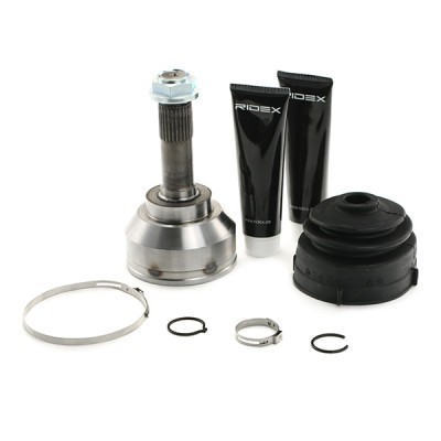 Joint Kit, Drive Shaft RIDEX 5J0154 5J0154 - photo 4
