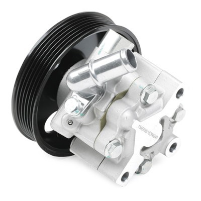 Hydraulic Pump, Steering System RIDEX 12H0298 12H0298 - photo 4