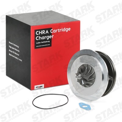Turbo cartridge (core) Stark SKCCC-4540094 SKCCC-4540094 - photo 2