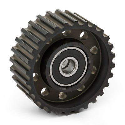 Deflection/Guide Pulley Timing Belt RIDEX 313D0070 313D0070 - photo 3