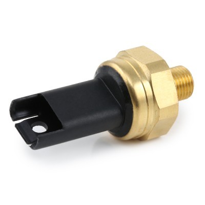 Sensor, fuel pressure RIDEX 3942S0040 3942S0040 - photo 3