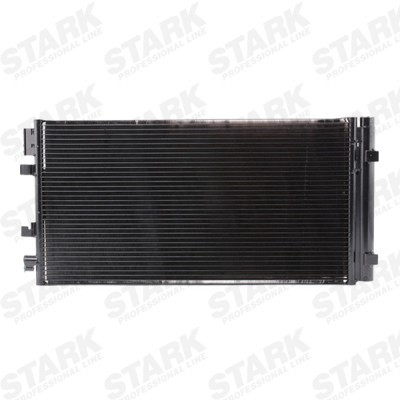 A/C condenser SKCD-0110338 - photo 3