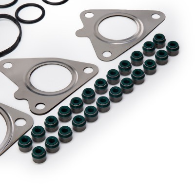 Cylinder Head gasket RIDEX 319G0187 319G0187 - photo 6