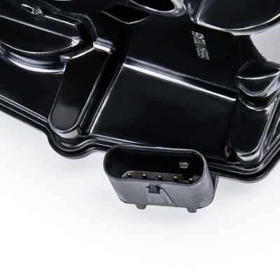 Дроссельная заслонка RIDEX 158T0288 158T0288 - photo 6