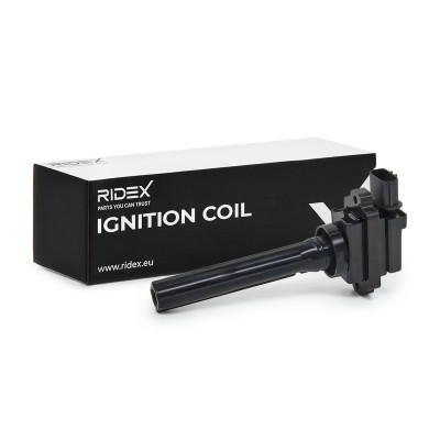 Ignition Coil RIDEX 689C0078 689C0078 - photo 2