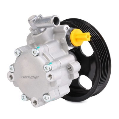 Hydraulic Pump, Steering System RIDEX 12H0287 12H0287 - photo 4