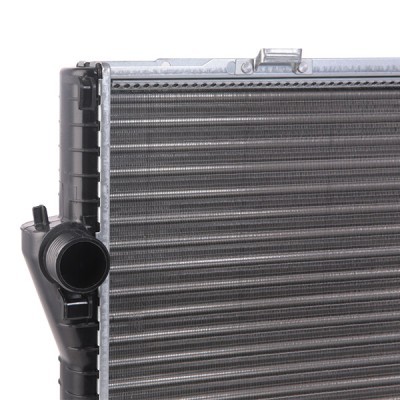 Radiator, Engine Cooling RIDEX 470R0171 470R0171 - photo 4