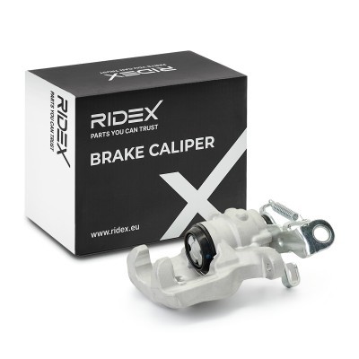 Brake Caliper RIDEX 78B1193 78B1193 - photo 1