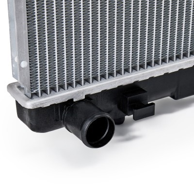 Radiator, Engine Cooling RIDEX 470R1869 470R1869 - photo 5