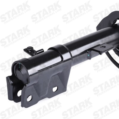 Shock Absorber Stark SKSA-0132159 SKSA-0132159 - photo 6