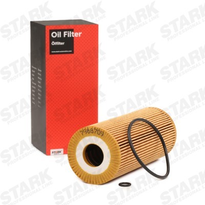 Oil Filter Stark SKOF-0860006 SKOF-0860006 - photo 2