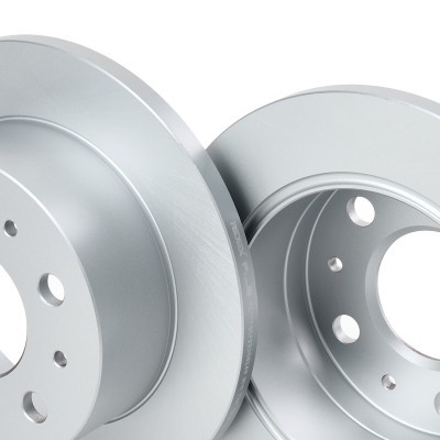 Brake Disc RIDEX 82B0600P 82B0600P - photo 5