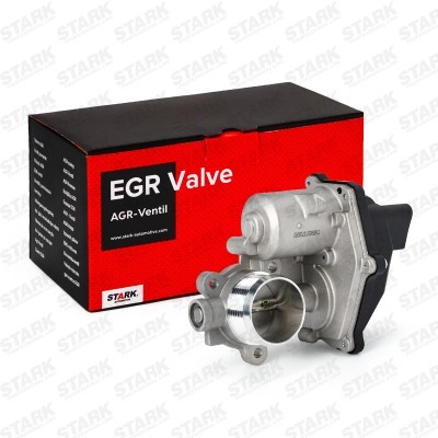EGR Valve Stark SKEGR-0770251 SKEGR-0770251 - photo 2