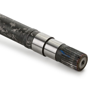 Drive Shaft RIDEX 13D0501 13D0501 - photo 7
