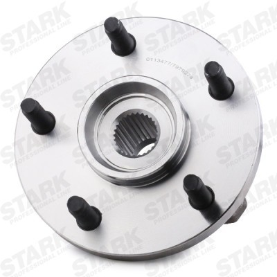 Wheel Bearing Stark SKWB-0180591 SKWB-0180591 - photo 3