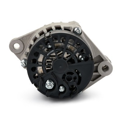 Alternator RIDEX 4G0005 4G0005 - photo 6