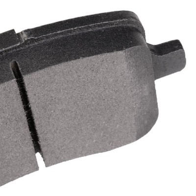 Brake Pads Set RIDEX 402B1286 402B1286 - photo 7