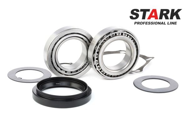 Wheel Bearing Stark SKWB-0180357 SKWB-0180357 - photo 1