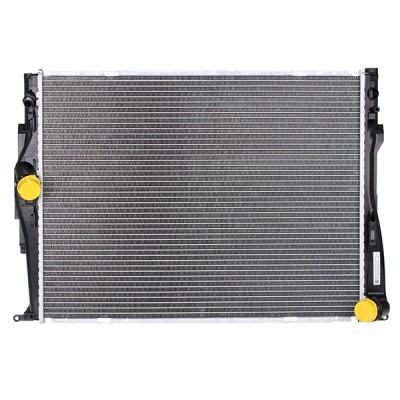 Radiator, Engine Cooling RIDEX 470R0377 470R0377 - photo 3
