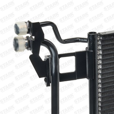 A/C condenser SKCD-0110381 - photo 5